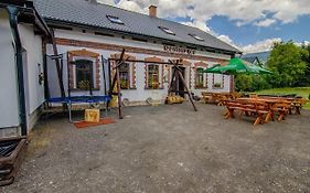 Pension U Mojmira