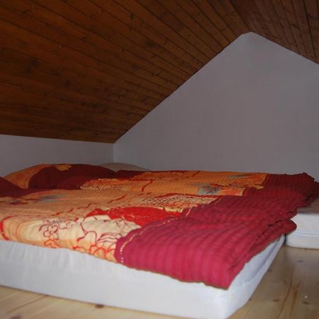Pension U Mojmira Rokytnice nad Jizerou Exterior foto
