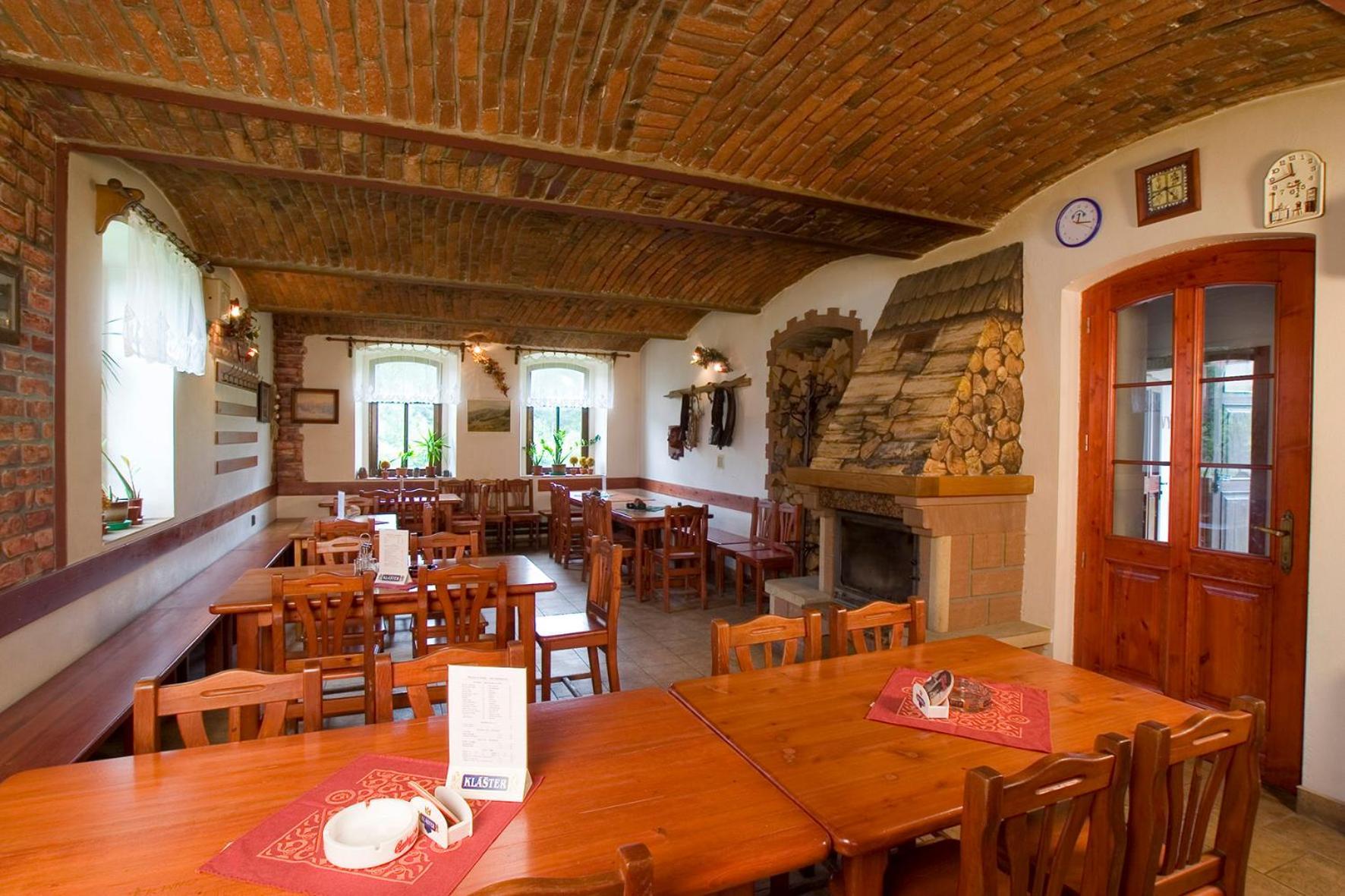 Pension U Mojmira Rokytnice nad Jizerou Exterior foto