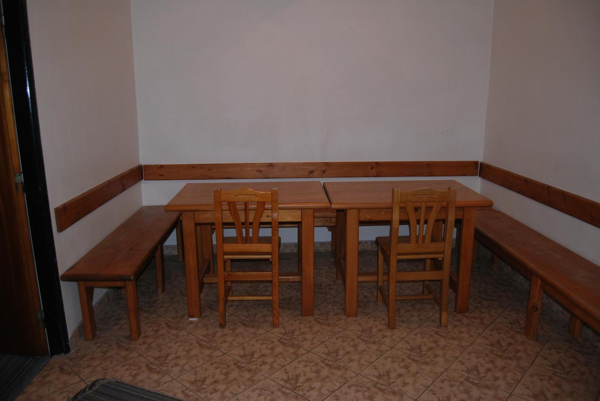 Pension U Mojmira Rokytnice nad Jizerou Exterior foto