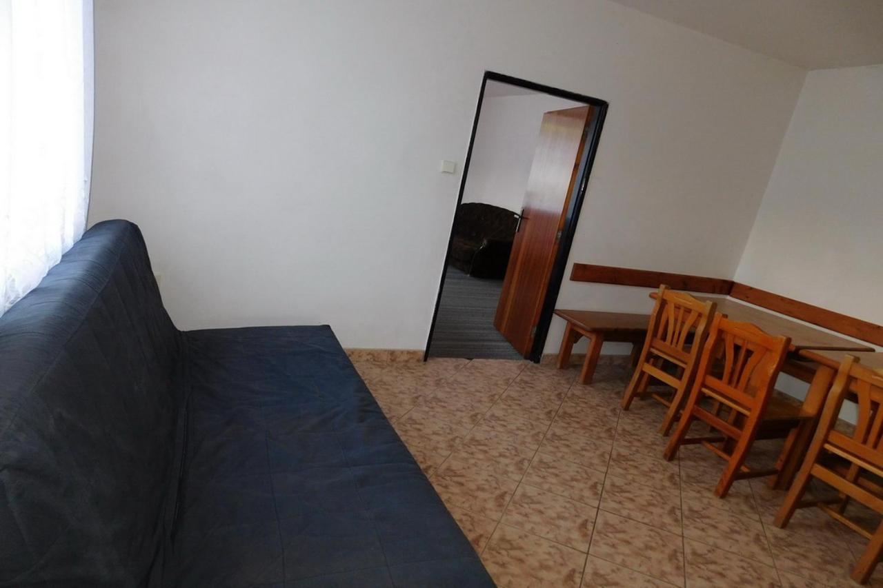 Pension U Mojmira Rokytnice nad Jizerou Exterior foto