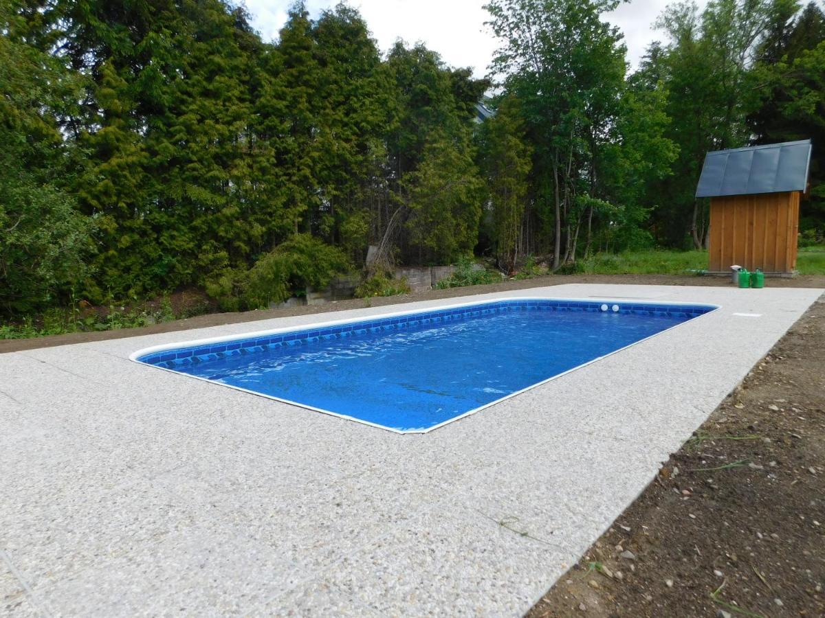 Pension U Mojmira Rokytnice nad Jizerou Exterior foto