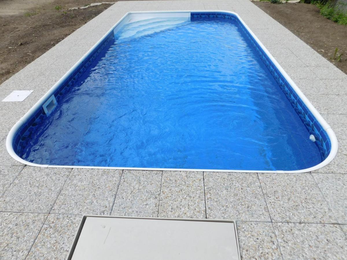 Pension U Mojmira Rokytnice nad Jizerou Exterior foto
