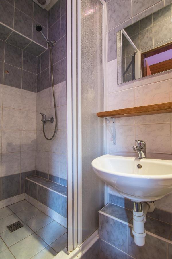Pension U Mojmira Rokytnice nad Jizerou Exterior foto