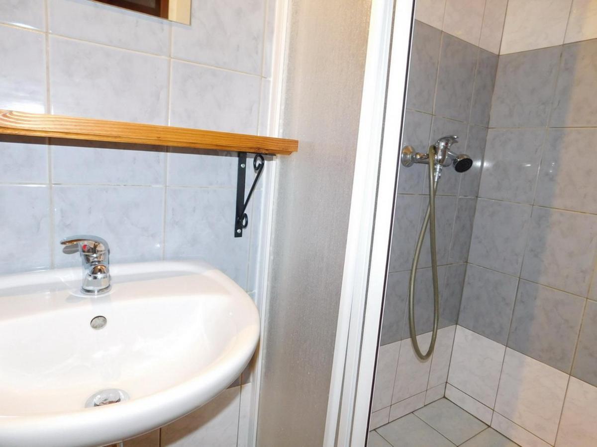 Pension U Mojmira Rokytnice nad Jizerou Exterior foto