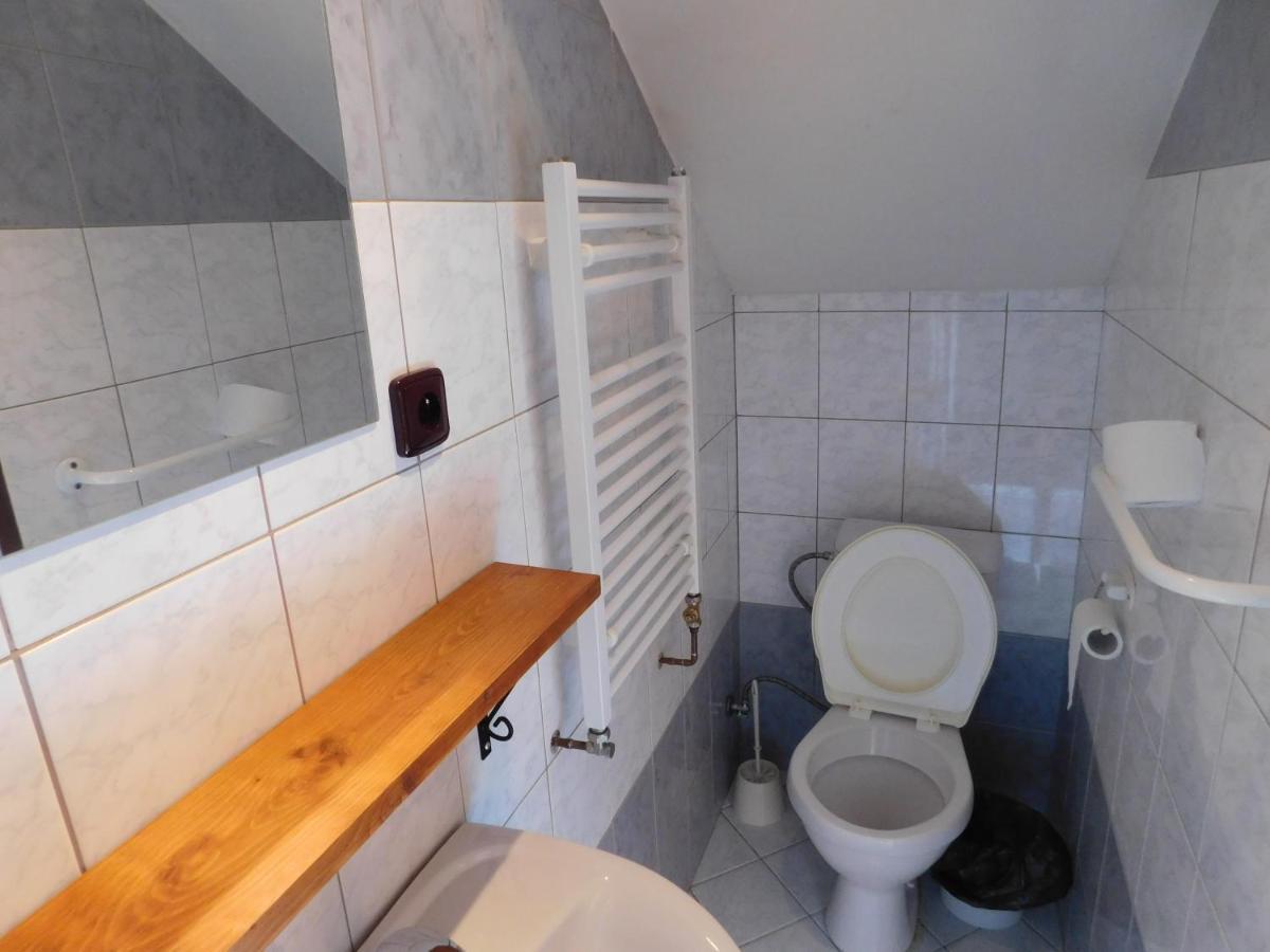 Pension U Mojmira Rokytnice nad Jizerou Exterior foto
