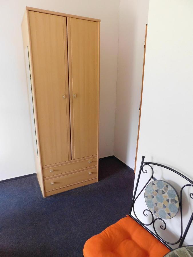 Pension U Mojmira Rokytnice nad Jizerou Exterior foto
