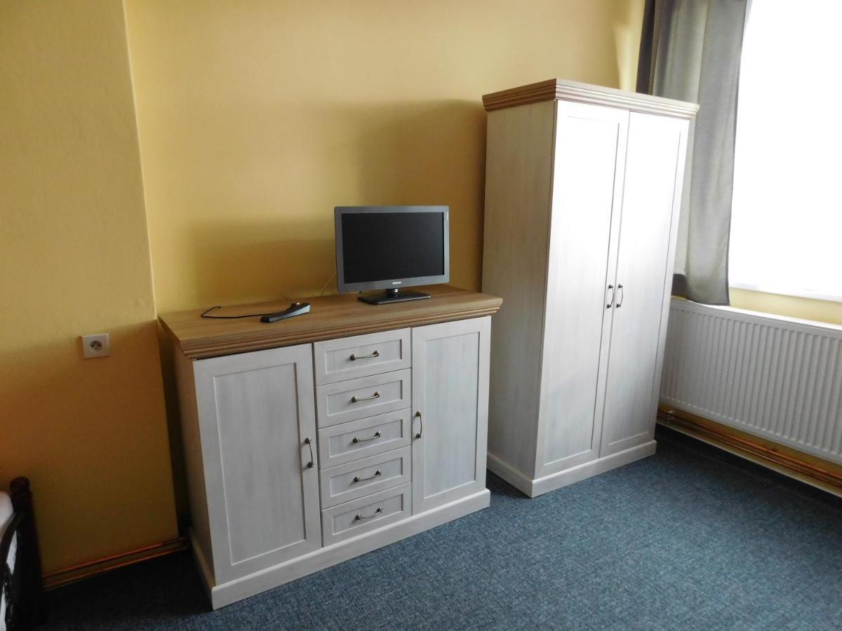 Pension U Mojmira Rokytnice nad Jizerou Exterior foto