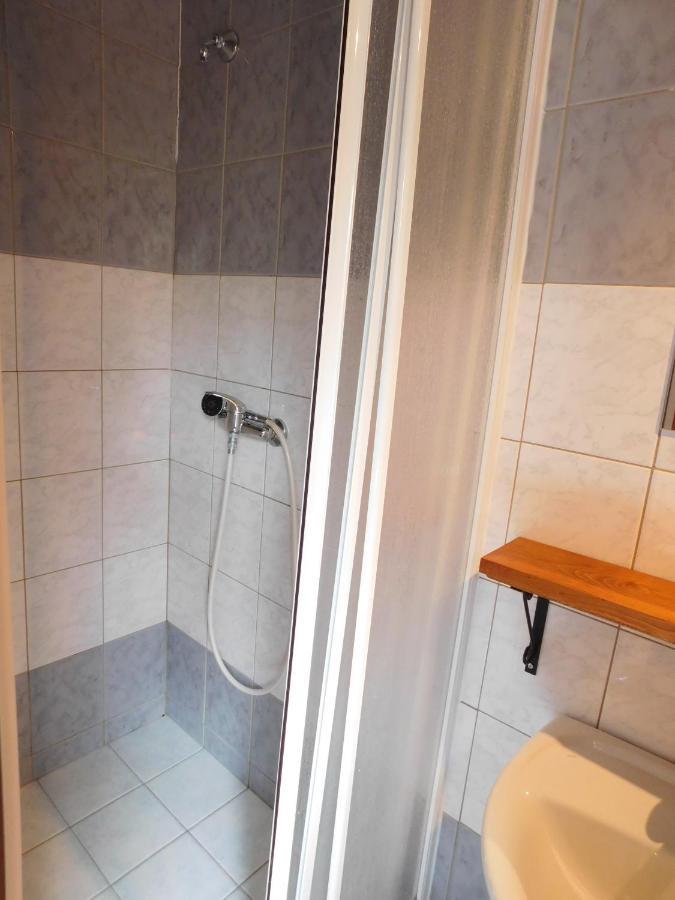 Pension U Mojmira Rokytnice nad Jizerou Exterior foto